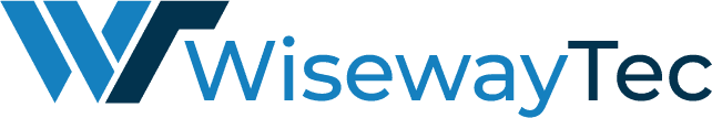 Wisewaytec logo
